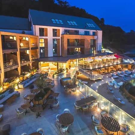 Harbour Beach Club, Hotel & Spa-3